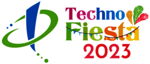 Techno Fiesta 2023 logo